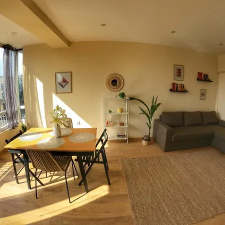 Apartment By The Cathedral, 1 Bed Flat