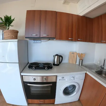 Apartment By The Cathedral, 1 Bed Flat *