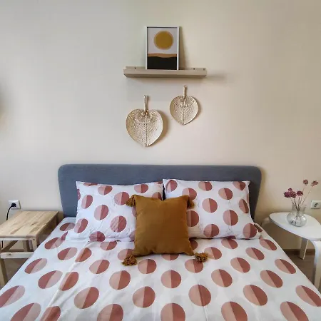 Apartment By The Cathedral, 1 Bed Flat *