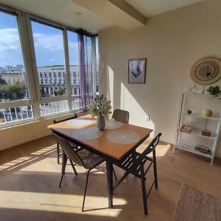 Apartment By The Cathedral, 1 Bed Flat *