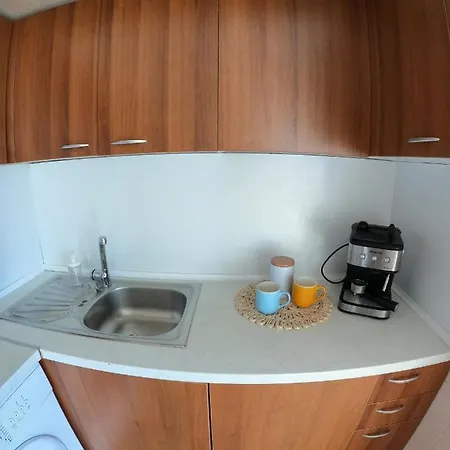 Apartment By The Cathedral, 1 Bed Flat *