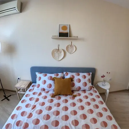 By The Cathedral, 1 Bed Flat * Варна
