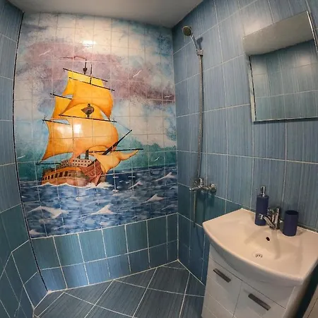 Апартаменты By The Cathedral, 1 Bed Flat *