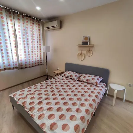By The Cathedral, 1 Bed Flat * Варна